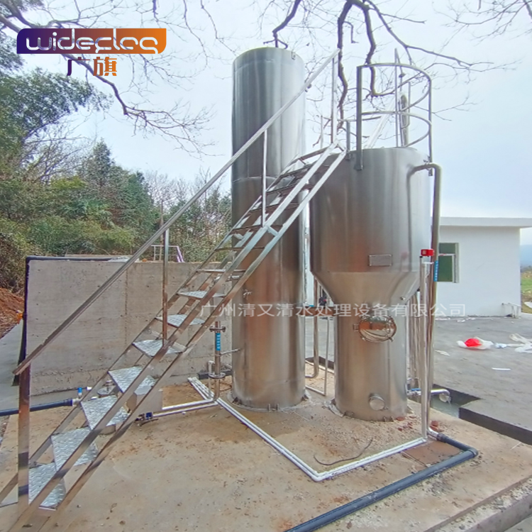 大型環(huán)保一體化凈水器 廣泛用于農村飲水安全工程 出水達標