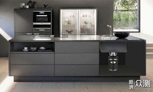 垃圾處理器洗碗機黃金CP選購指南 輕松實現飯后自由與維護技巧