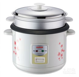 現代廚房家電概覽與常見故障維修指南